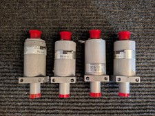 Piper CCS (Aerostar) Pressure Switches (4),