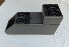 Piper Center Console Saddlebag Brand Complete