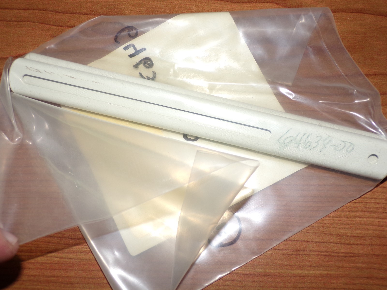 Piper Channels 64634-000