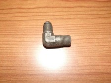 Piper Cherokee 90 Deg Elbow 458-873