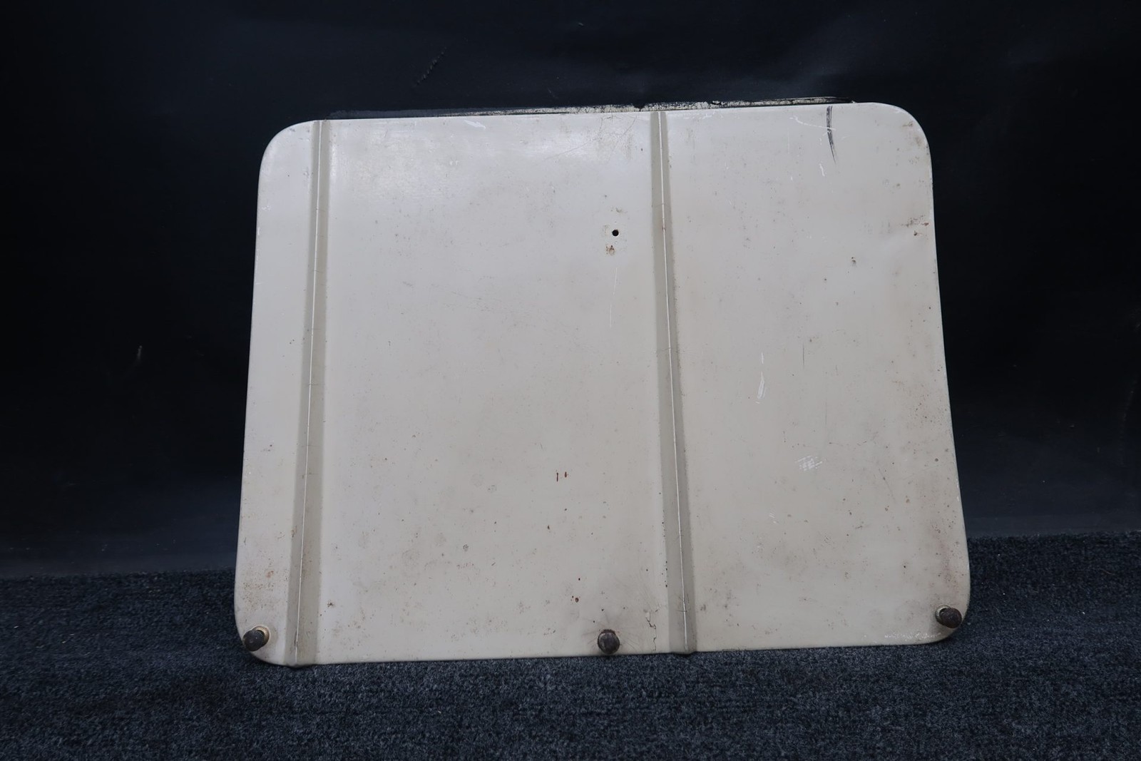 Piper Cherokee Cabin Rear Bulkhead Door