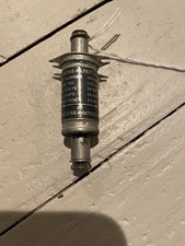 Piper Cherokee PA-28-140 Fuel Pump Noise