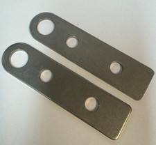 Piper Cherokee Plate Assy Bottom Cowl