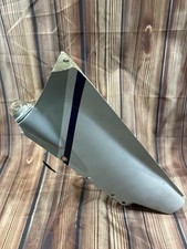 Piper Cherokee Rudder Cap Weighted Fiberglass