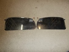 Piper CHEROKEE SUNVISORS ( PAIR )