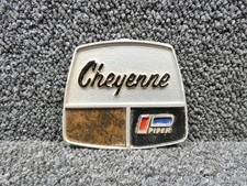 Piper Cheyenne Emblem
