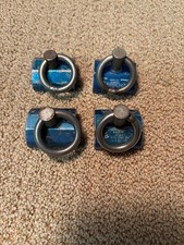 Piper CHIEFTAIN CARGO RINGS-USED 4EA