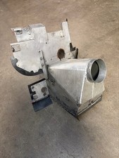 Piper CHIEFTIAN AF41594-02 AIR PLENUM BAFFLE