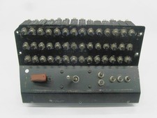 Piper Circuit Breaker Panel - Cheyenne