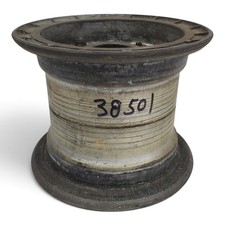 Piper Cleveland 38501 6.00-6 Nose Wheel