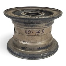 Piper Cleveland Aircraft Wheel 40-78B /