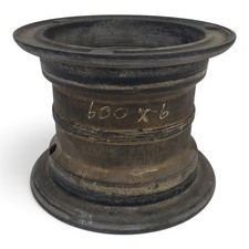 Piper Cleveland Aircraft Wheel 40-86 /