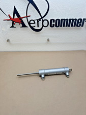 Piper Cleveland Nose Gear Actuator Cylinder