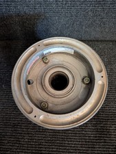 Piper Cleveland Nose Wheel Assembly, Part#
