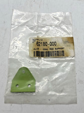 Piper Clip, Cowl Rod Support, P/N