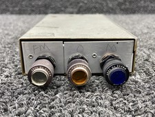 Piper CN40C PA-24-250 Marker Beacon Receiver