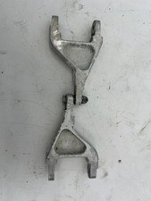 Piper Comanche PA-24 ?? Gear Torque