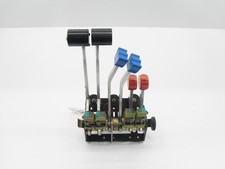 Piper Control Pedestal / Quadrant with