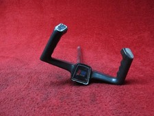 Piper Control Wheel Yoke