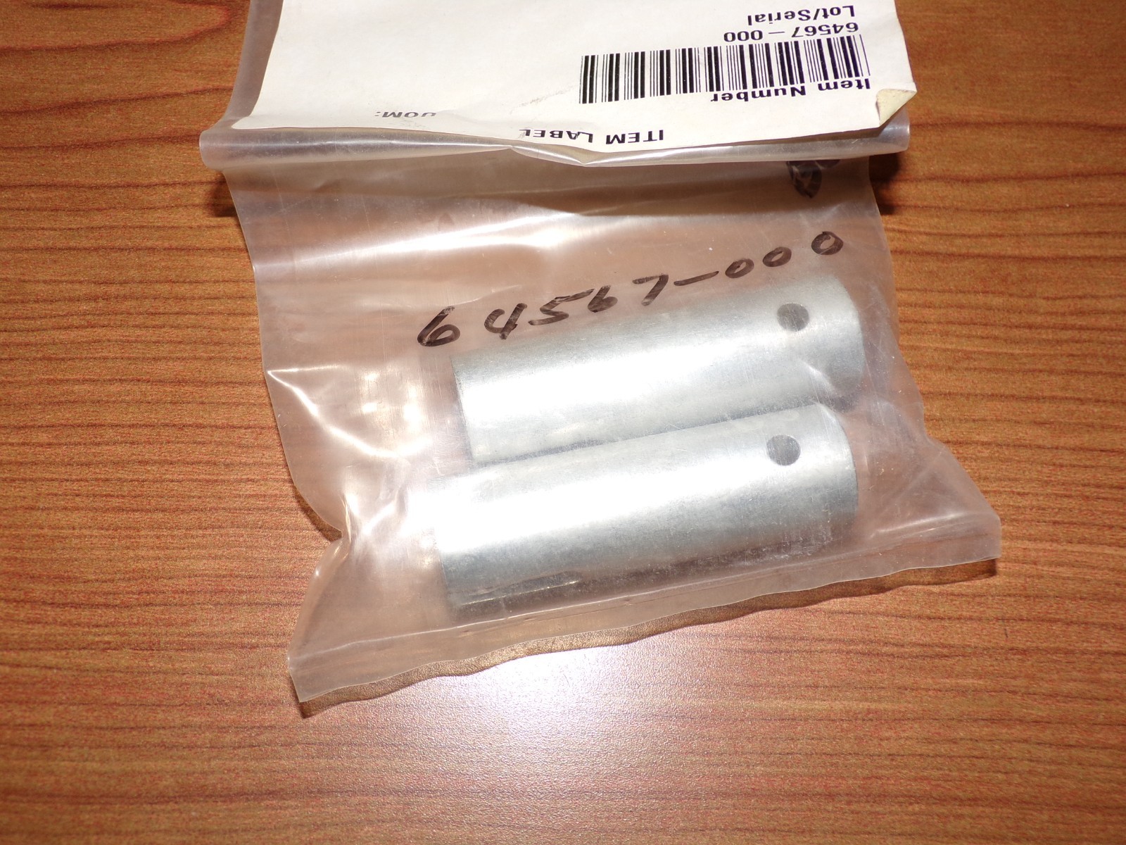 Piper Couplings 64567-000