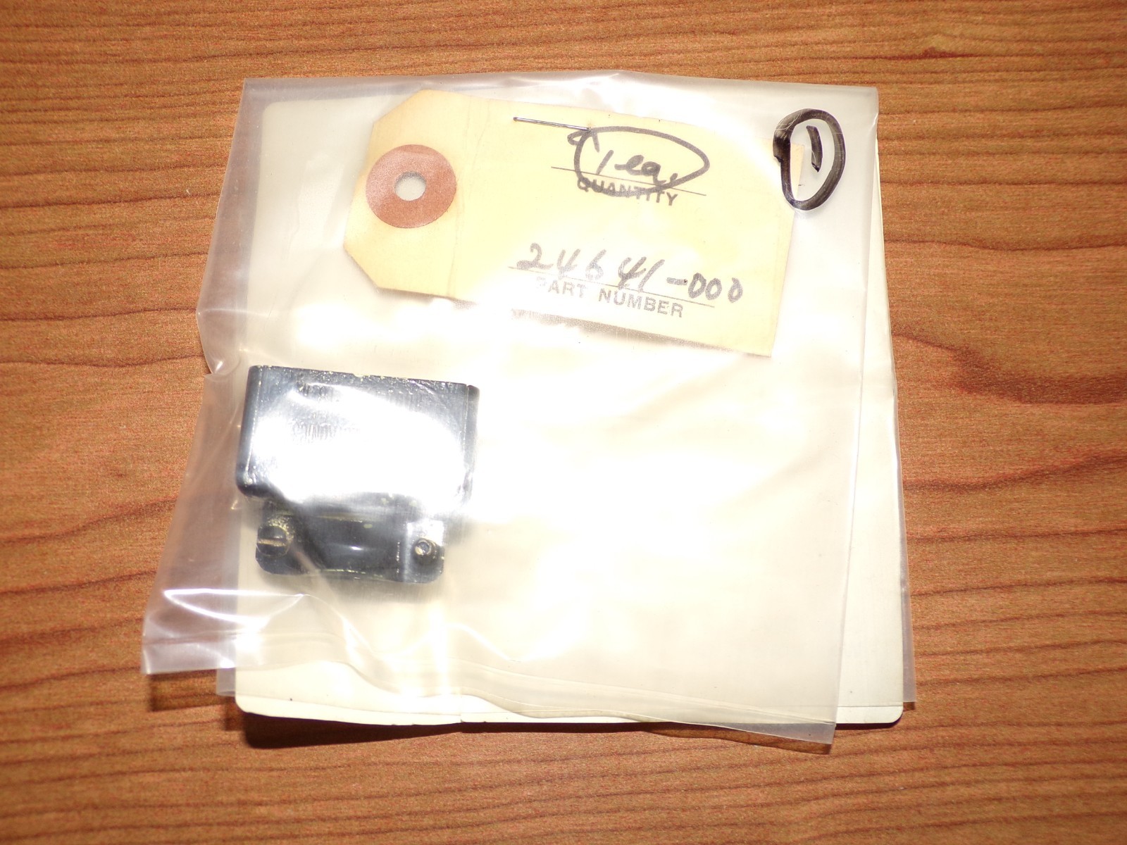 Piper Cover 24641-000