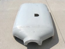 Piper Cowl Assembly - Upper -