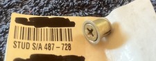 Piper Cowl Stud 487-728
