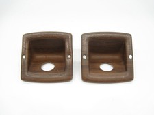 Piper Crew Oxygen Outlet Covers -