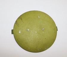 Piper Cub, Aeronca, Inspection Plate for