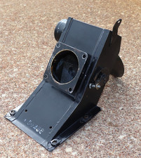Piper Cub Airbox, Very Nice, Hardly