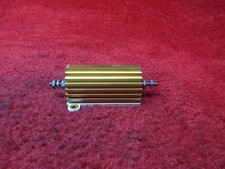 Piper Dale, PA-46-350P Malibu Mirage Resistor