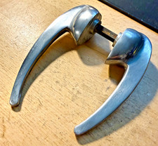 Piper DEFECTIVE Aircraft Vintage Door Handles