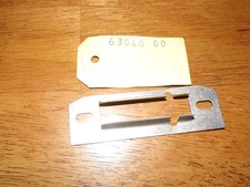 Piper Door Strike Plate 63040-00