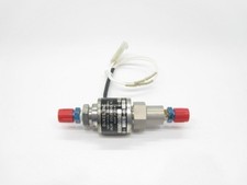 Piper Dukes 1287-00-9 Solenoid Valve -