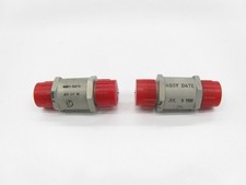 Piper Dukes 3425-00-1 Check Valves -