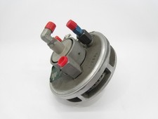 Piper Dukes 4610-00 Cabin Pressure Outflow