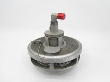 Piper Dukes Cabin Safety Valve -