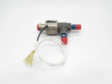 Piper Dukes Solenoid Valve - Cheyenne