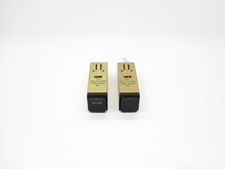 Piper Eaton 4766-123 Annunciator Switches -