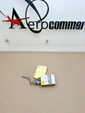 Piper Edo-Aire 1B440-2 Autopilot Roll Signal