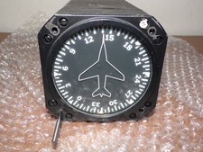 Piper Edo-Aire Directional Gyro Model 4000B-9