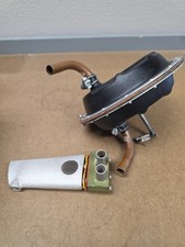 Piper Emergency Gear Extension Diaphragm And