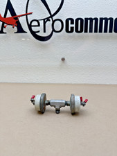 Piper Engine Pressure Switch Assembly P/N: