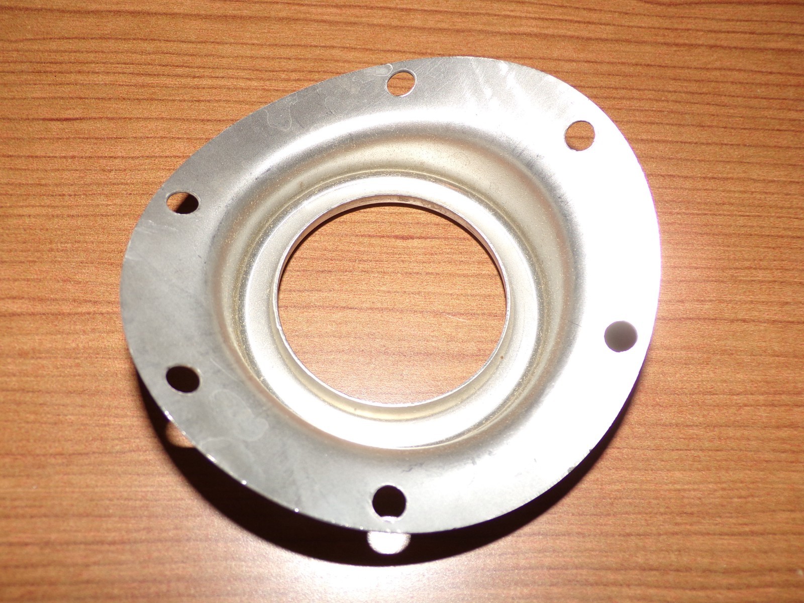 Piper Exhaust Tube Adapter 751-235
