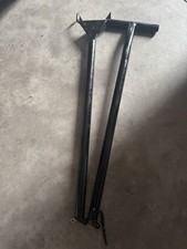 Piper Factory OEM Aircraft Ground Support