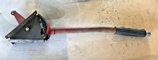 Piper Flap Lever & Tube Assy,