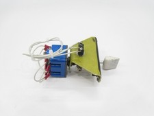 Piper Flap Switch - Cheyenne II