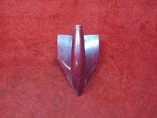 Piper Forward Vertical Fin Tip