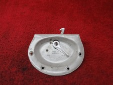 Piper FWD Cabin Door Auxiliary Latch