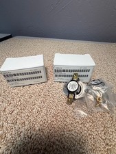 Piper HARTZELL 48D43 HEATER OVERHEAT SWITCH-NEW